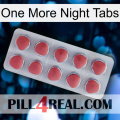 One More Night Tabs 18